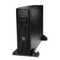 APC 230V Smart UPS RT 6000 VA + PowerChute alimentation d'énergie non interruptible 6 kVA 4200 W