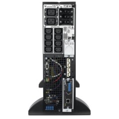 APC 230V Smart UPS RT 6000 VA + PowerChute alimentation d'énergie non interruptible 6 kVA 4200 W