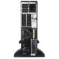 APC 230V Smart UPS RT 6000 VA + PowerChute alimentation d'énergie non interruptible 6 kVA 4200 W