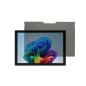 Kensington Filtre de confidentialité amovible à 2 directions pour Microsoft Surface Pro 2017 Kensington Filtre de confidentialité amovible à 2 directions pour Microsoft Surface Pro 2017