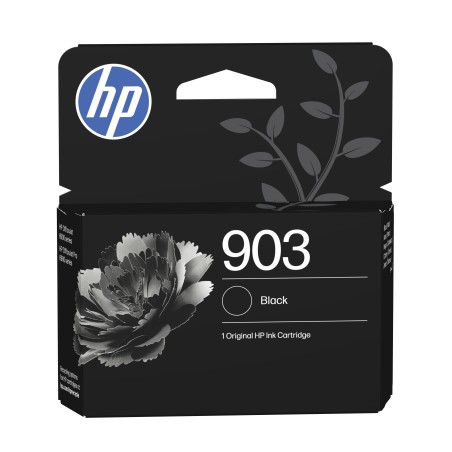 HP 903 Cartouche d’encre noire authentique