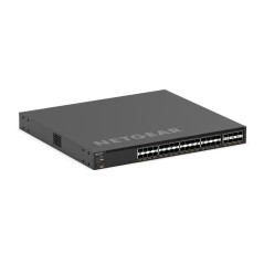 NETGEAR XSM4340FV Géré L3 1U Noir