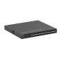 NETGEAR XSM4340FV Géré L3 1U Noir