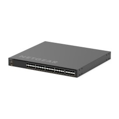 NETGEAR XSM4340FV Géré L3 1U Noir