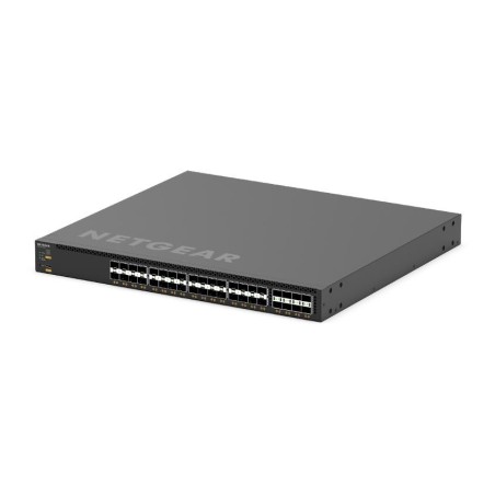 NETGEAR XSM4340FV Géré L3 1U Noir