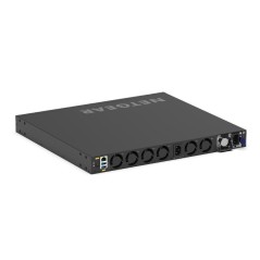 NETGEAR XSM4340FV Géré L3 1U Noir