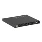 NETGEAR XSM4340FV Géré L3 1U Noir