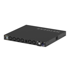 NETGEAR XSM4340FV Géré L3 1U Noir