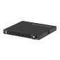 NETGEAR XSM4340FV Géré L3 1U Noir