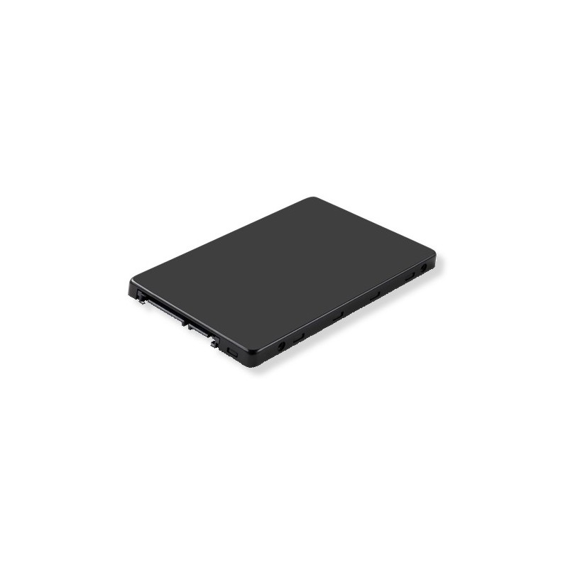 Lenovo 4XB7A38275 disque SSD 3,84 To 2.5" Série ATA III TLC Lenovo 4XB7A38275 disque SSD 3,84 To 2.5" Série ATA III TLC