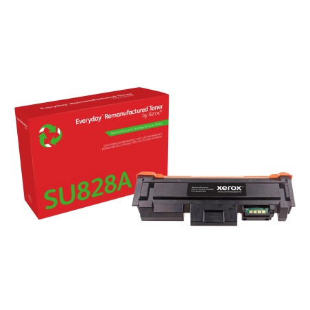 Toner remanufacturé Mono Everyday™ de Xerox compatible avec Samsung MLT-D116L, Capacité standard
