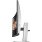 HP Series 7 Pro Écran WQHD+ Thunderbolt 4 37,5 pouces - 738pu HP Series 7 Pro Écran WQHD+ Thunderbolt 4 37,5 pouces - 738pu