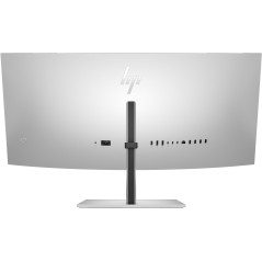HP Series 7 Pro Écran WQHD+ Thunderbolt 4 37,5 pouces - 738pu