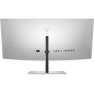 HP Series 7 Pro Écran WQHD+ Thunderbolt 4 37,5 pouces - 738pu HP Series 7 Pro Écran WQHD+ Thunderbolt 4 37,5 pouces - 738pu