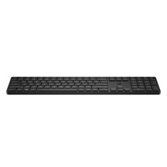 HP Clavier sans fil programmable 455