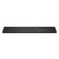HP Clavier sans fil programmable 455 HP Clavier sans fil programmable 455