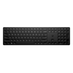 HP Clavier sans fil programmable 455