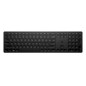 HP Clavier sans fil programmable 455 HP Clavier sans fil programmable 455