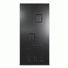 APC SBPAR10K20H-WP unité de distribution d'énergie Noir
