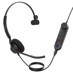 Jabra Engage 50 II Casque Avec fil