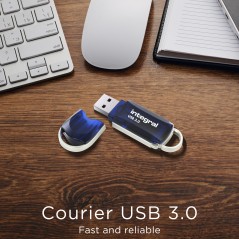 Integral INFD32GBCOU3.0 lecteur USB flash 32 Go 3.2 Gen 1 (3.1 Gen 1)
