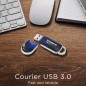 Integral INFD32GBCOU3.0 lecteur USB flash 32 Go 3.2 Gen 1 (3.1 Gen 1)