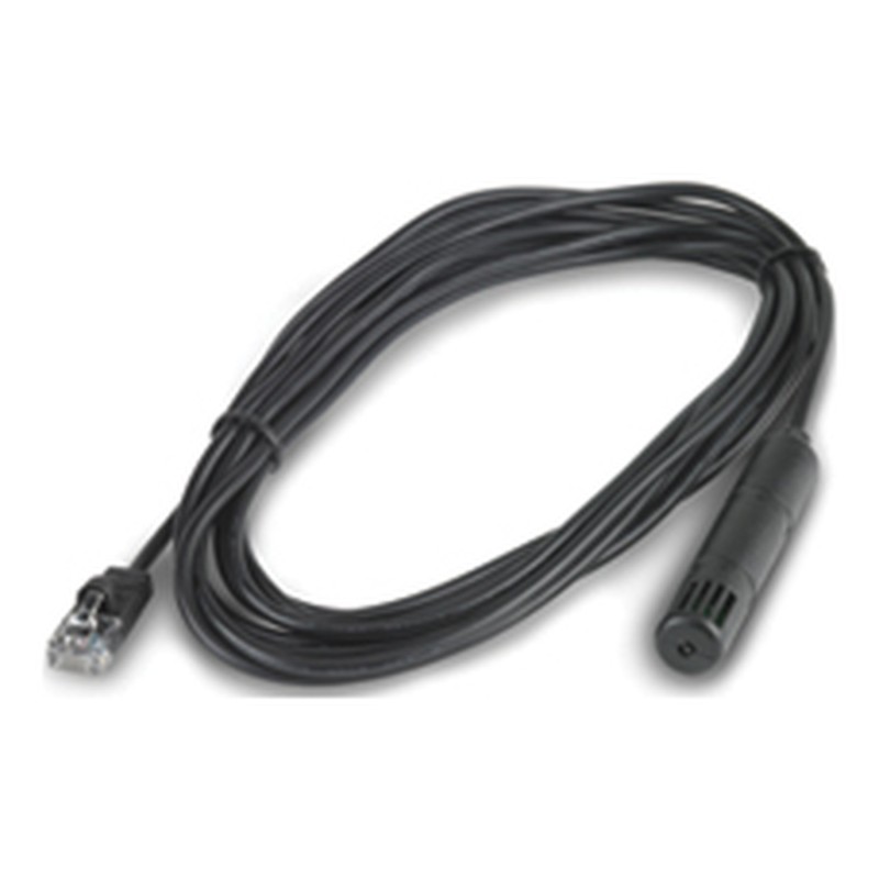 APC NetBotz - Capteur universel - Surveillance température et humidité APC NetBotz - Capteur universel - Surveillance température et humidité