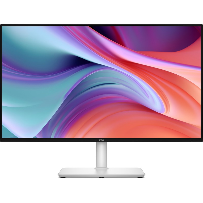 DELL S Series S2725HSM écran plat de PC 68,6 cm (27") 1920 x 1080 pixels Full HD LCD Blanc DELL S Series S2725HSM écran plat de PC 68,6 cm (27") 1920 x 1080 pixels Full HD LCD Blanc