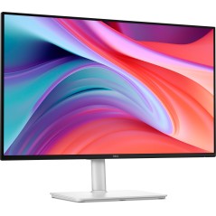 DELL S Series S2725HSM écran plat de PC 68,6 cm (27") 1920 x 1080 pixels Full HD LCD Blanc