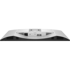 DELL S Series S2725HSM écran plat de PC 68,6 cm (27") 1920 x 1080 pixels Full HD LCD Blanc