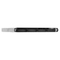 QNAP TS-h987XU-RP NAS Rack (1 U) Intel Xeon E E-2334 16 Go DDR4 QuTS hero Noir, Argent
