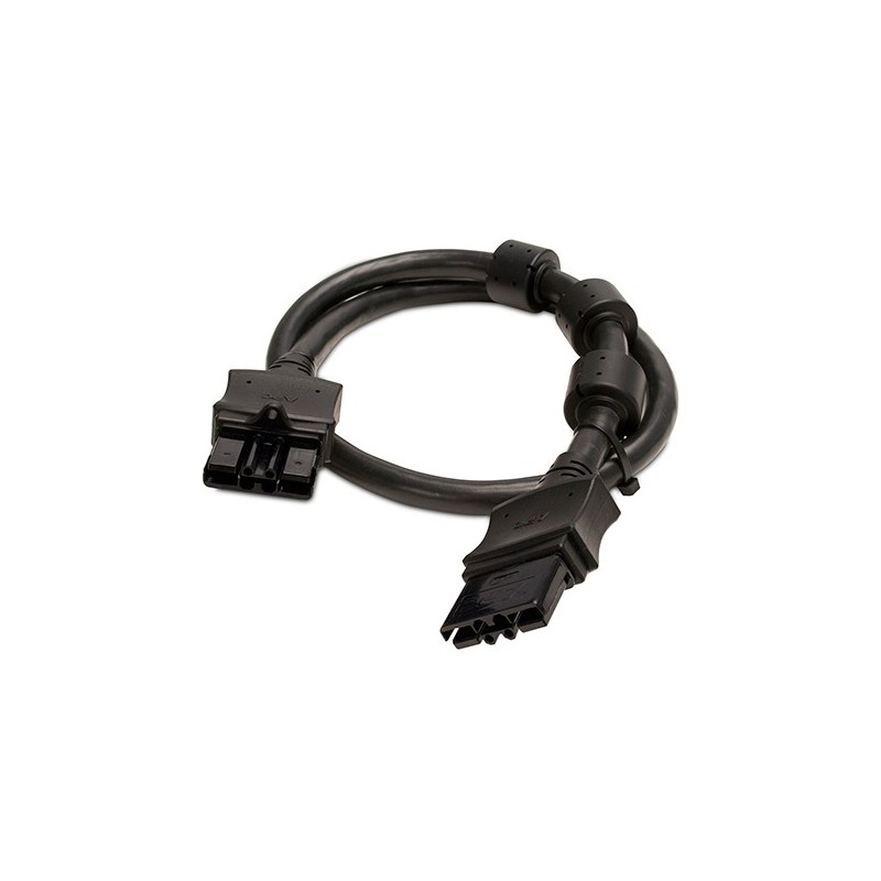 APC Smart-UPS X, câble d'extension pour pack de batterie 120 V - Professionnels APC Smart-UPS X, câble d'extension pour pack de batterie 120 V - Professionnels