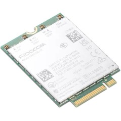 Lenovo 4XC1M72800 carte réseau Interne WWAN
