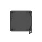ASUS NUC 15 Pro RNUC15CRHC500002 Noir 210H ASUS NUC 15 Pro RNUC15CRHC500002 Noir 210H