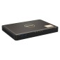 QNAP TBS-464 NAS Bureau Intel® Celeron® N5105 8 Go DDR4 0 To QNAP Turbo System Noir