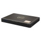 QNAP TBS-464 NAS Bureau Intel® Celeron® N5105 8 Go DDR4 0 To QNAP Turbo System Noir