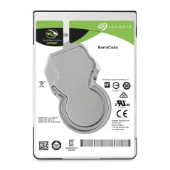 Seagate Barracuda ST4000LM024 disque dur 4 To 5400 tr min 128 Mo 2.5" Série ATA III
