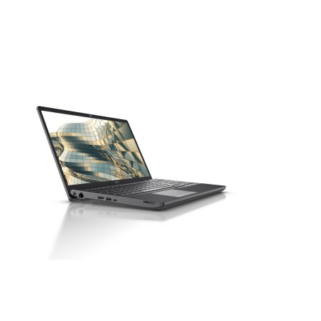Fujitsu LIFEBOOK Ecran 15.6'' FHD Core i5-1035G1 | Win1 Intel® Core™ i5 Ordinateur portable 39,6 cm (15.6") Full HD 8 Go