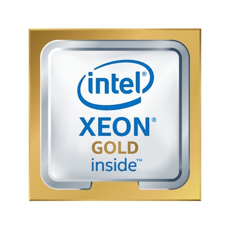 Lenovo Intel Xeon Gold 6250 processeur 3,9 GHz 35,75 Mo Plateau