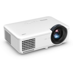 BenQ LH820ST+ Projecteur à focale standard 4000 ANSI lumens DLP 1080p (1920x1080) Blanc