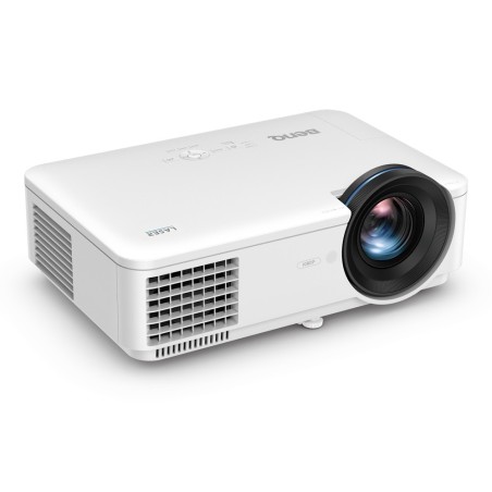 BenQ LH820ST+ Projecteur à focale standard 4000 ANSI lumens DLP 1080p (1920x1080) Blanc