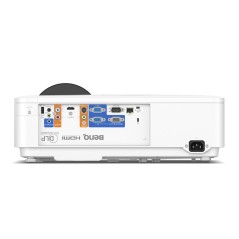 BenQ LH820ST+ Projecteur à focale standard 4000 ANSI lumens DLP 1080p (1920x1080) Blanc