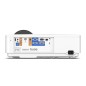 BenQ LH820ST+ Projecteur à focale standard 4000 ANSI lumens DLP 1080p (1920x1080) Blanc BenQ LH820ST+ Projecteur à focale standard 4000 ANSI lumens DLP 1080p (1920x1080) Blanc