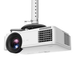 BenQ LH820ST+ Projecteur à focale standard 4000 ANSI lumens DLP 1080p (1920x1080) Blanc