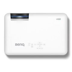 BenQ LH820ST+ Projecteur à focale standard 4000 ANSI lumens DLP 1080p (1920x1080) Blanc