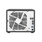QNAP TS-932PX NAS Tower Annapurna Labs Alpine AL-324 4 Go DDR4 0 To QNAP Turbo System Noir
