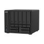 QNAP TS-932PX NAS Tower Annapurna Labs Alpine AL-324 4 Go DDR4 0 To QNAP Turbo System Noir