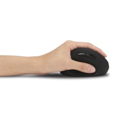 Kensington Souris sans fil Pro Fit Ergo pour gauchers