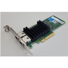 Fujitsu PY-LA342 carte réseau Interne Ethernet 10000 Mbit s