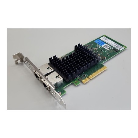 Fujitsu PY-LA342 carte réseau Interne Ethernet 10000 Mbit s